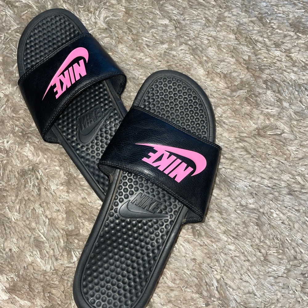 Nike Slides
